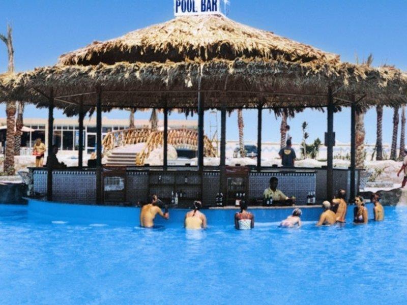 Titanic Aqua Park Resort - Families And Couples Only Hurghada Eksteriør bilde